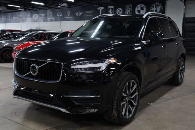 Used 2018 Volvo XC90 T6 Momentum w/ Convenience Package AWD/4WD image 1