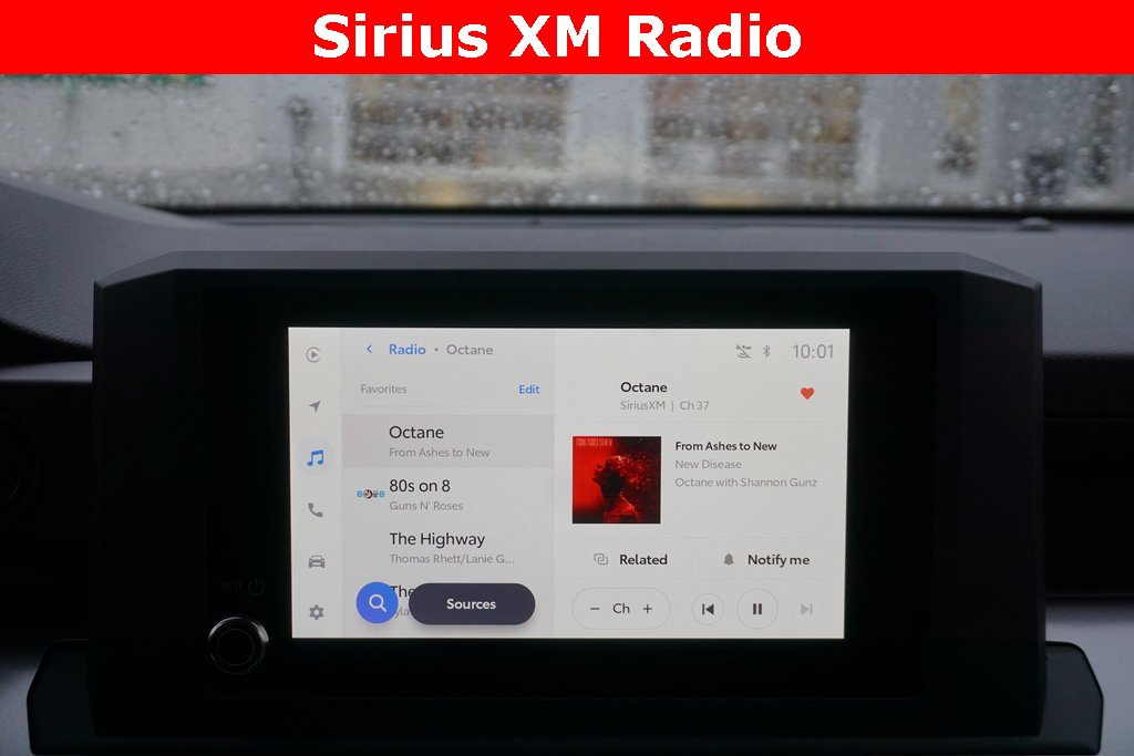 New 2026 Toyota Tacoma SR5 image 10