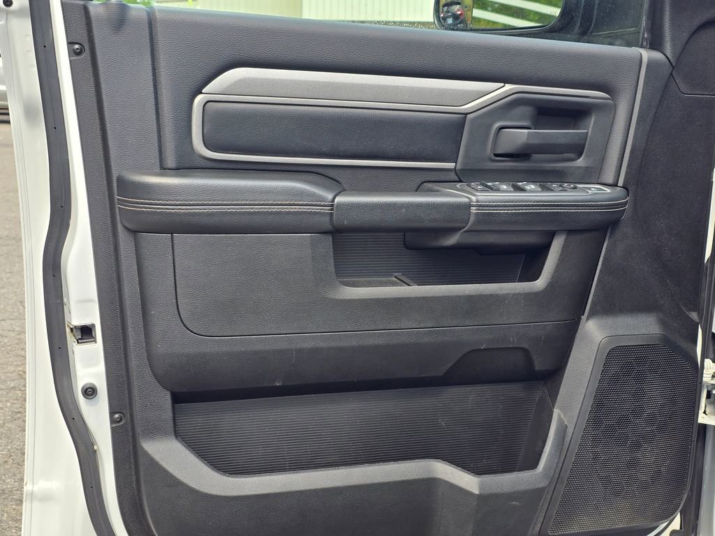 Used 2020 RAM 2500 Tradesman w/ Towing Technology Group AWD/4WD image 45