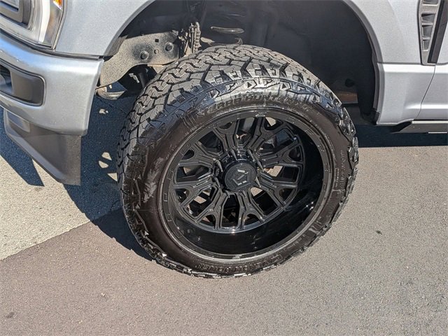 Used 2023 Ford F250 XL w/ STX Appearance Package image 10