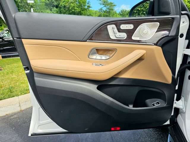 New 2026 Mercedes-Benz GLE 580 4MATIC image 20