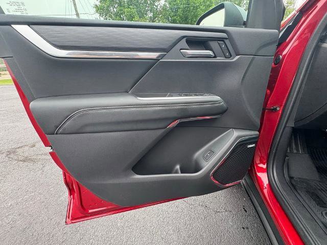 New 2025 GMC Acadia Elevation w/ Elevation Premium Package image 15