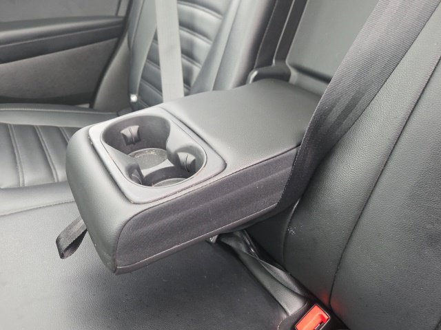 Certified 2023 Ford Edge SEL w/ Convenience Package AWD/4WD image 17