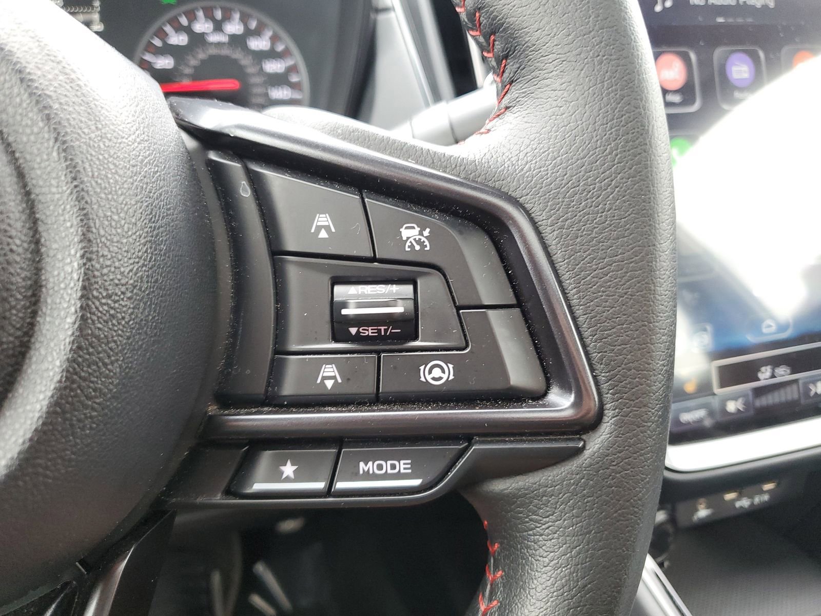 Used 2022 Subaru WRX GT image 23