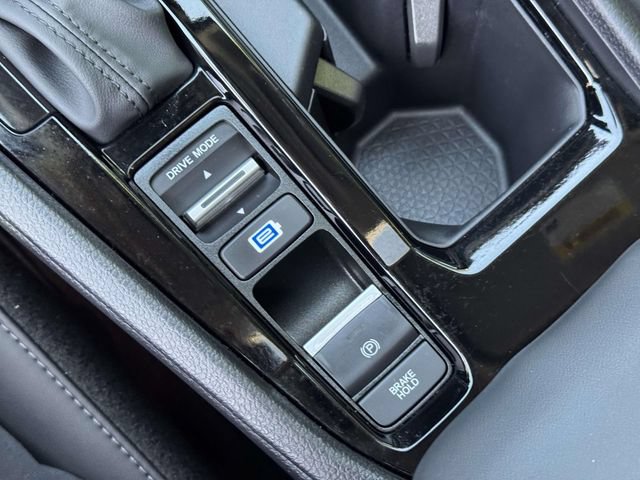Used 2025 Honda Accord EX-L image 30