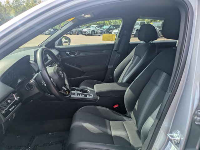 Used 2022 Honda Civic Sport image 15