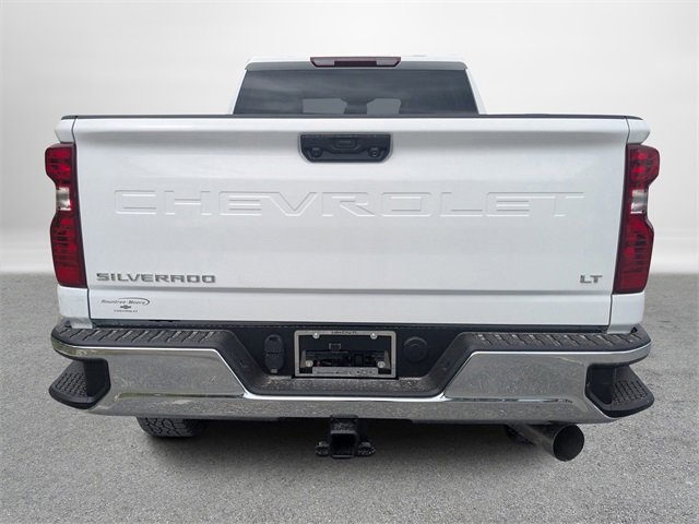 New 2026 Chevrolet Silverado 2500 LT image 5