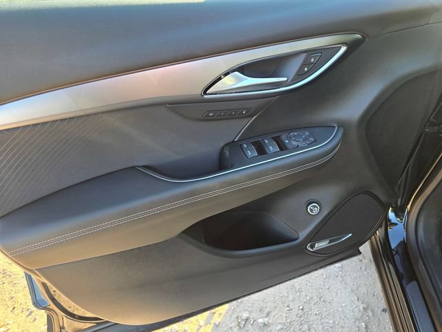 New 2026 Buick Envision Sport Touring AWD/4WD image 19
