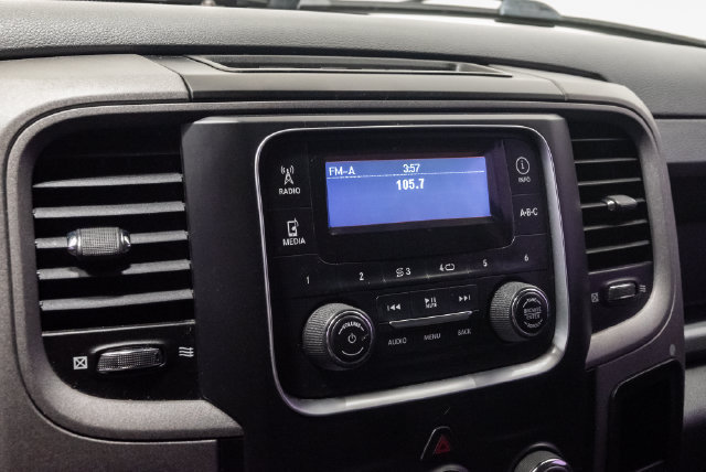 Used 2016 RAM 1500 Express w/ Popular Equipment Group AWD/4WD image 14