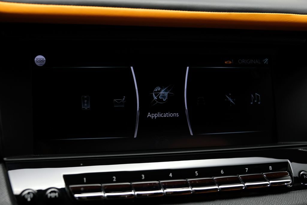 Used 2022 Rolls-Royce Cullinan AWD/4WD image 44
