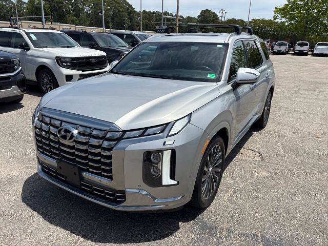 Used 2024 Hyundai Palisade Calligraphy