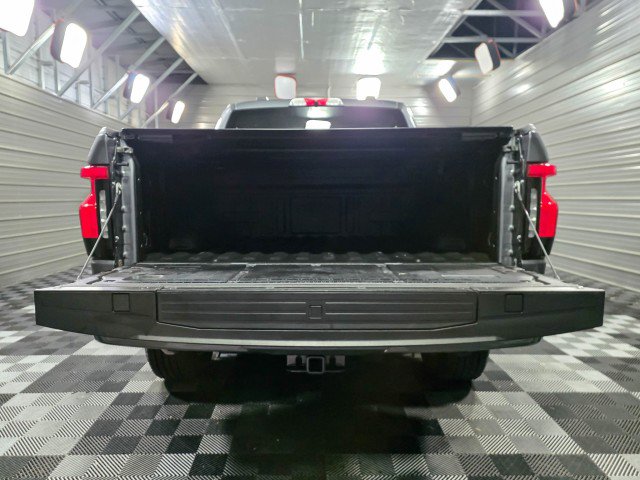Used 2024 Ford F150 Lightning Flash image 11