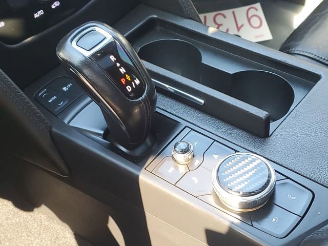 Used 2020 Cadillac CT6 Luxury image 23