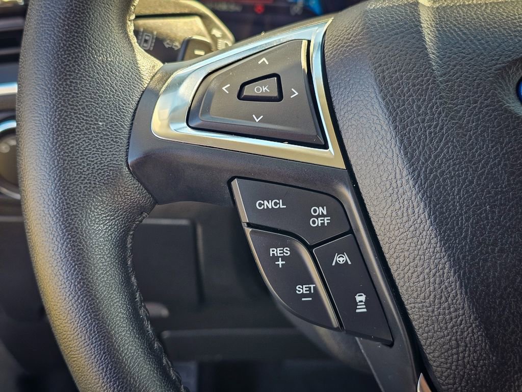 Used 2021 Ford Edge Titanium w/ Class II Trailer Tow Package image 20