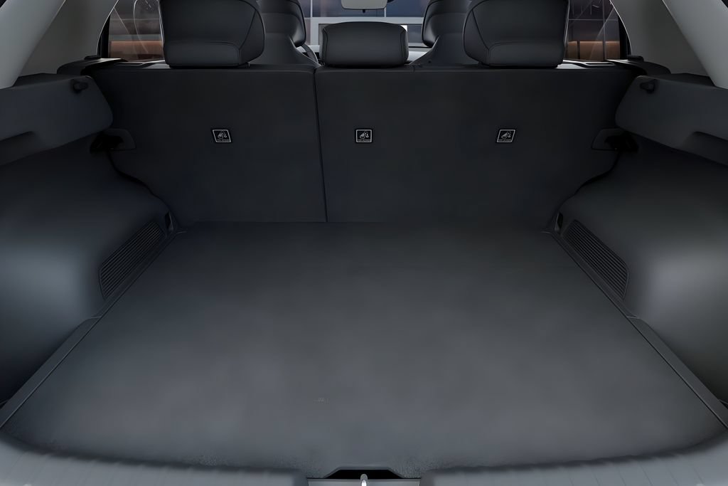 New 2026 Kia Niro Wind FWD image 19