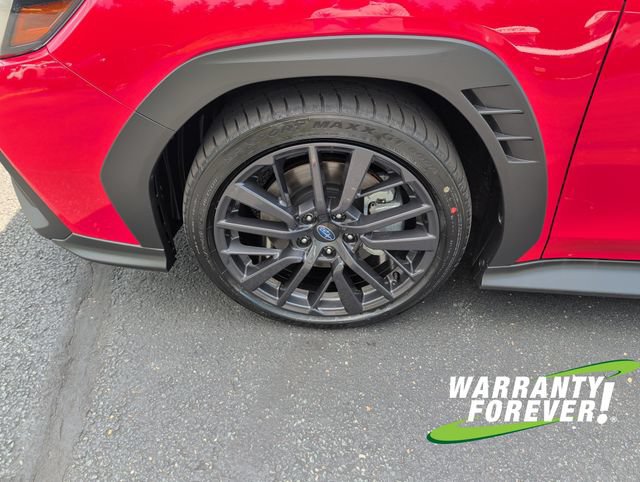 New 2026 Subaru WRX Premium AWD/4WD image 10