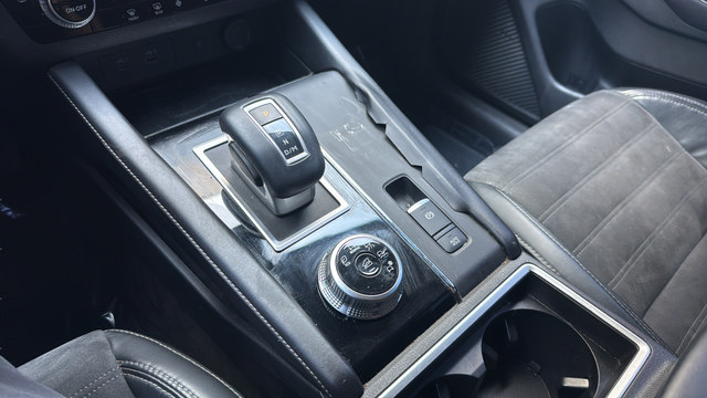 Used 2022 Mitsubishi Outlander SE FWD image 22