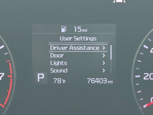 Used 2021 Kia Forte LXS image 28