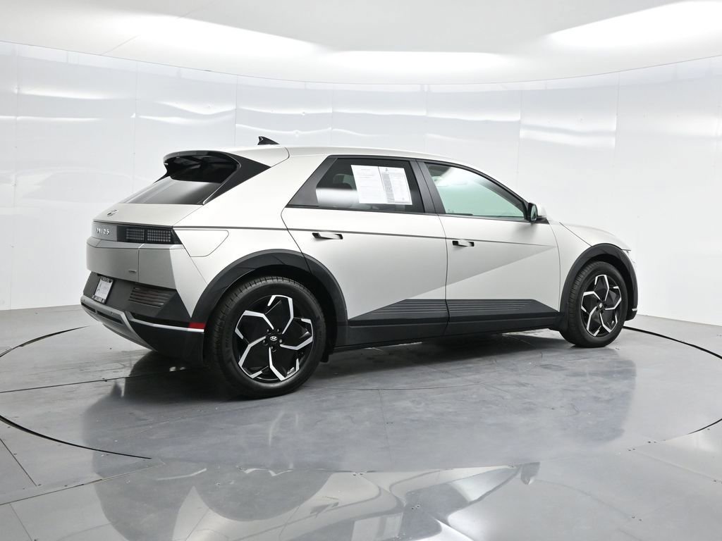 Used 2023 Hyundai Ioniq 5 SEL image 33