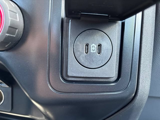 Used 2024 Ford F350 XL w/ 360-Degree Camera Package AWD/4WD image 28