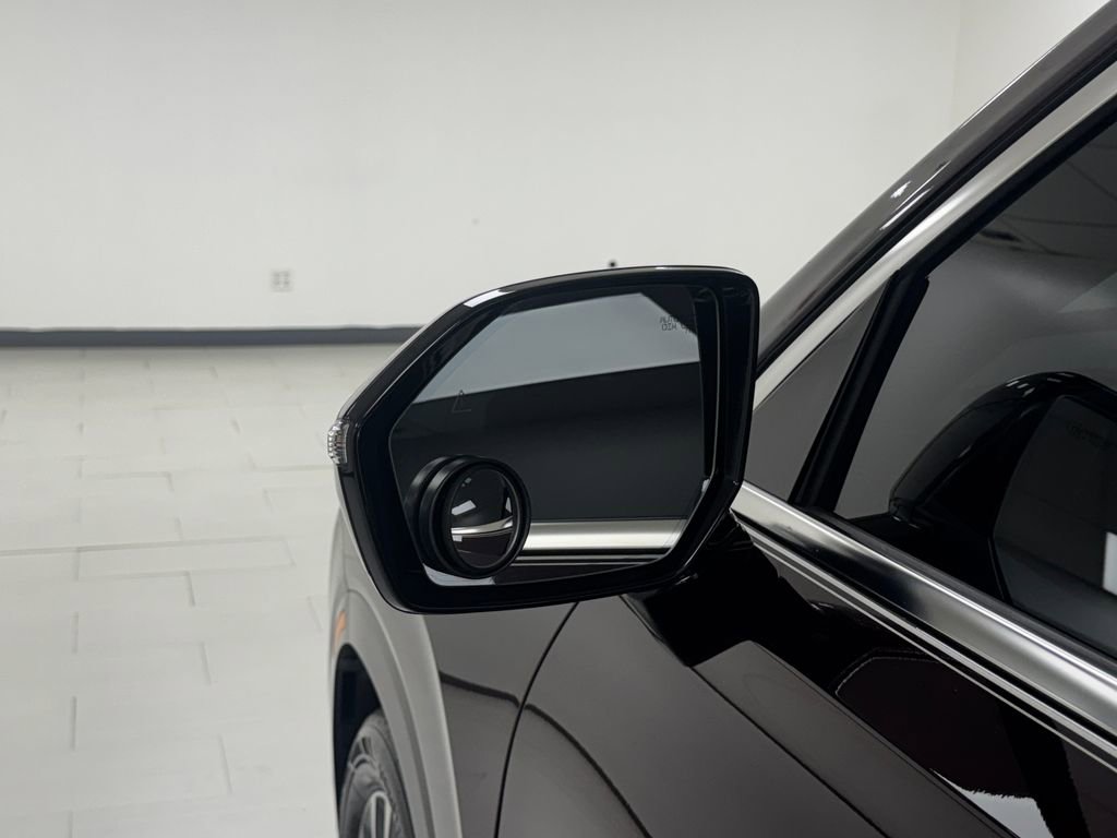 Used 2023 Hyundai Palisade Calligraphy image 32