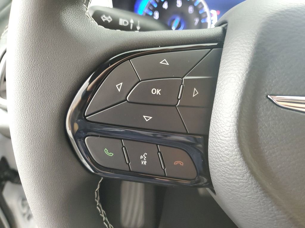 New 2026 Chrysler Pacifica Limited w/ S Appearance Package image 24