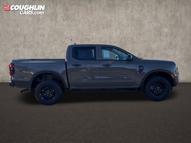 New 2026 Ford Ranger XL w/ Trailer Tow Package AWD/4WD image 9