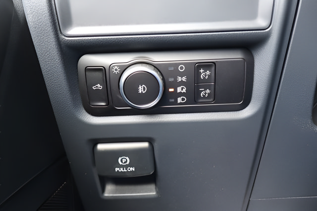 New 2026 Ford F150 STX w/ Equipment Group 200A RWD image 17