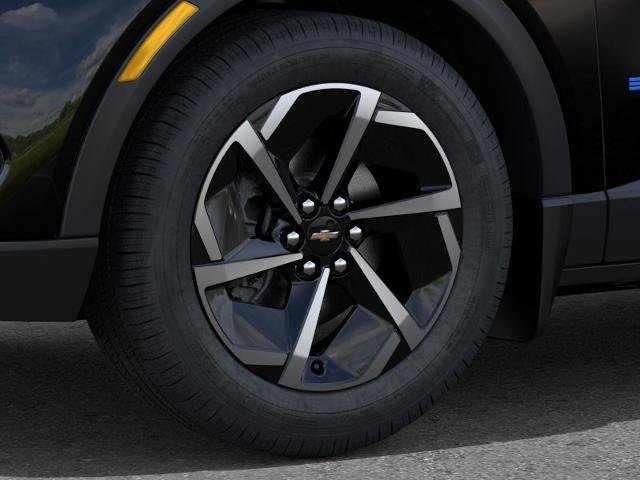 New 2026 Chevrolet Equinox EV LT AWD/4WD image 33