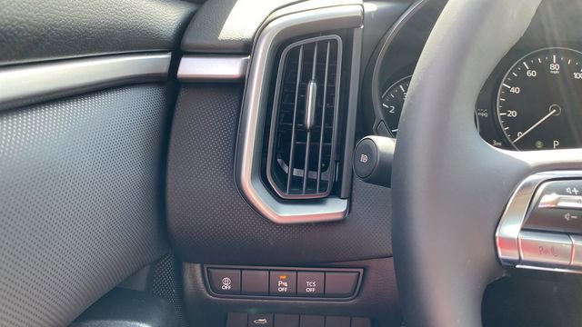 New 2026 MAZDA CX-50 Meridian Edition w/ Weather Package image 17