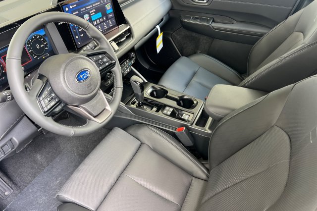 New 2026 Subaru Outback Touring XT AWD/4WD image 7
