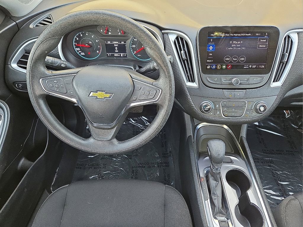 Used 2023 Chevrolet Malibu LT image 17