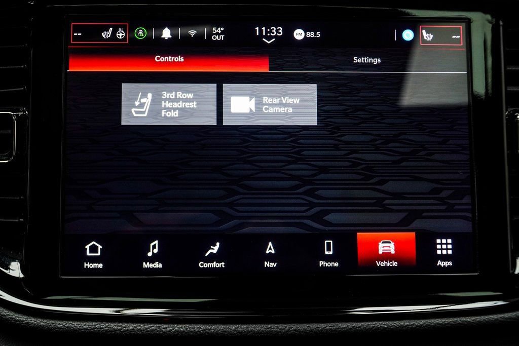 Used 2024 Dodge Durango GT image 27