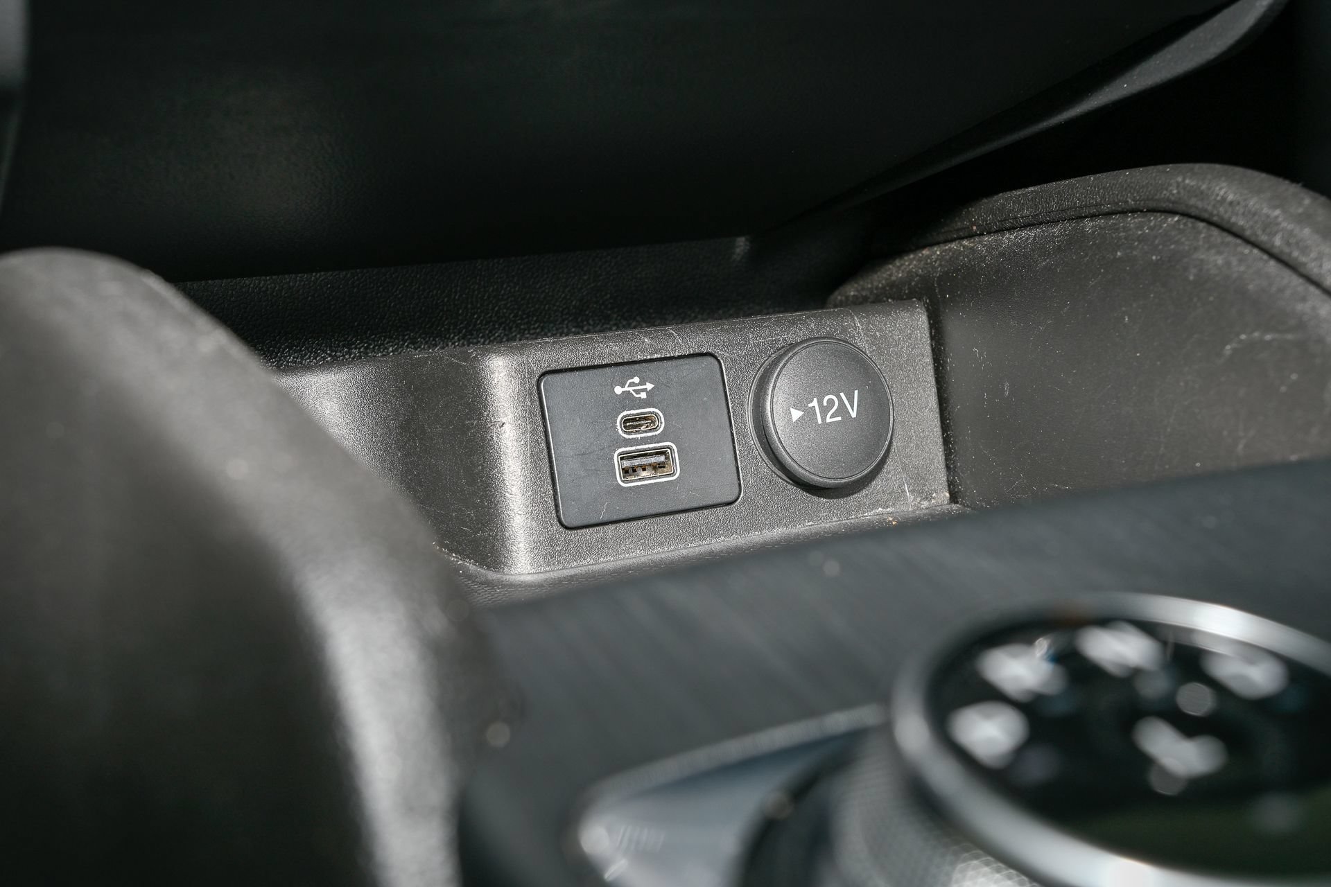 Used 2024 Ford Escape Active FWD image 32