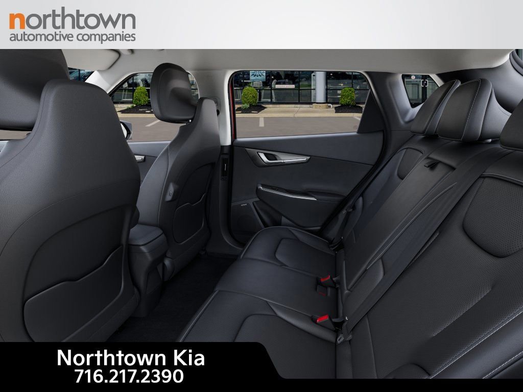 New 2025 Kia EV6 Wind image 19