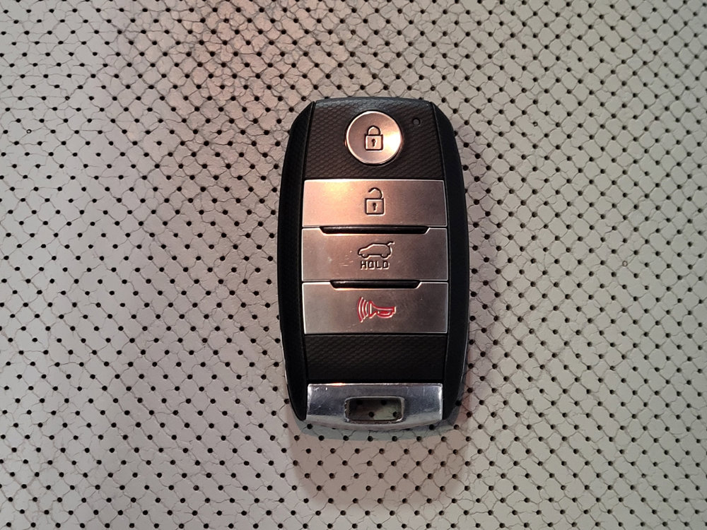 Used 2014 Kia Sorento SX w/ 3rd Row Package image 32