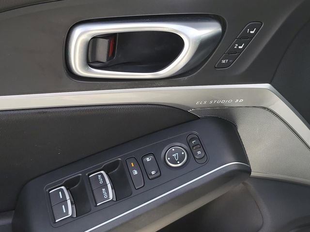 Used 2024 Acura Integra A-Spec image 16