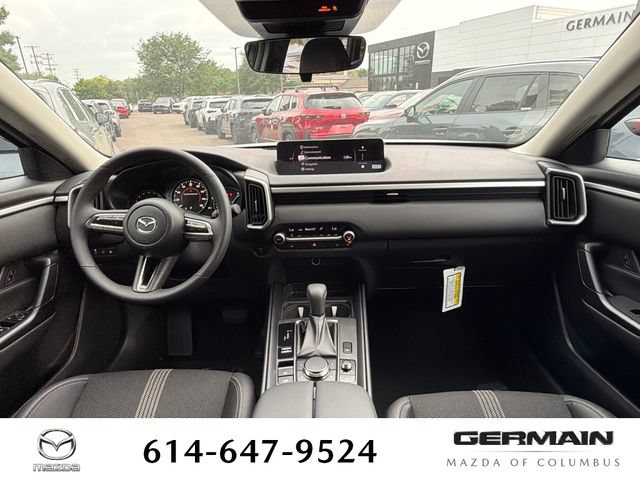 New 2026 MAZDA CX-50 2.5 Hybrid w/ Weather Package AWD/4WD image 15