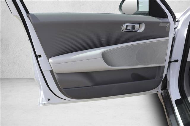 New 2025 Hyundai Ioniq 6 SEL image 12