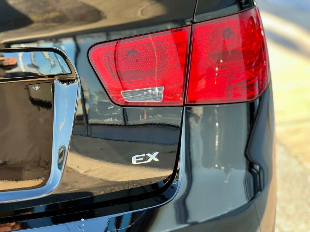 Used 2012 Kia Forte EX w/ Fuel Economy Pkg image 9