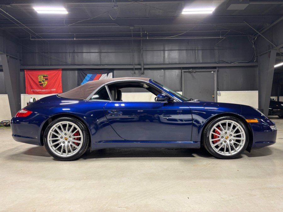 Used 2007 Porsche 911 Carrera S RWD image 6