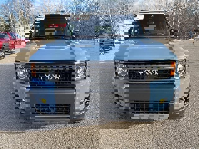 Used 2024 Toyota Land Cruiser image 2