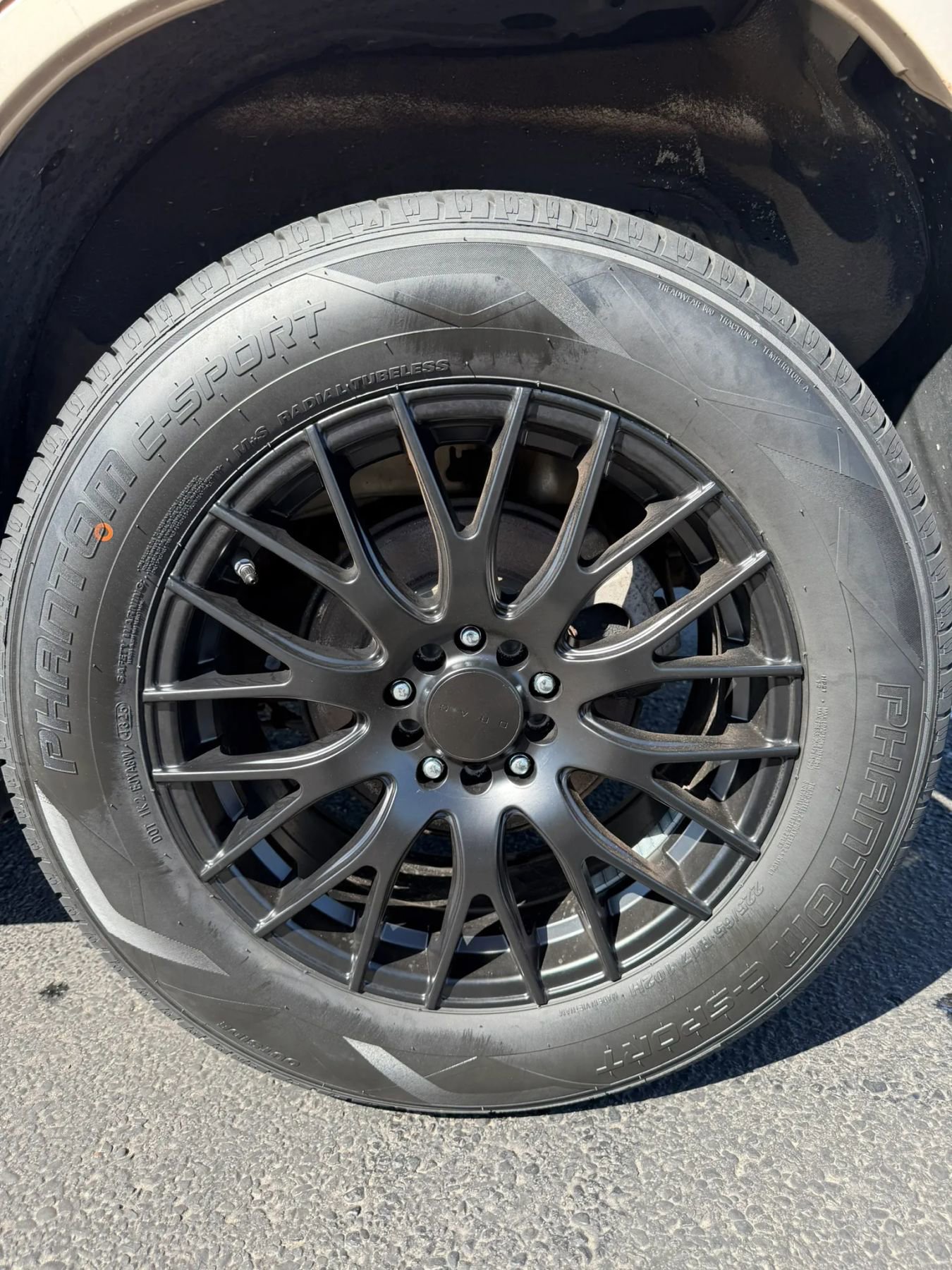 Used 2011 Toyota RAV4 4WD w/ Base L4 Extra Value Pkg image 9