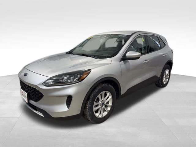Used 2020 Ford Escape SE image 4