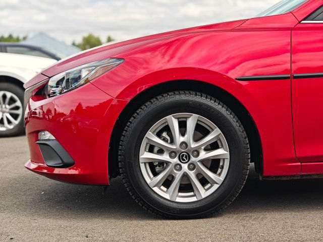 Used 2014 MAZDA MAZDA3 i Touring FWD image 5