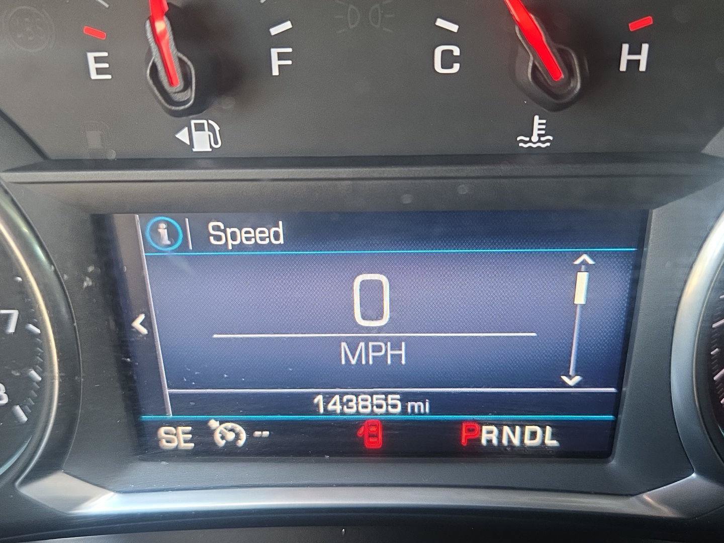 Used 2019 Chevrolet Equinox LT AWD/4WD image 29
