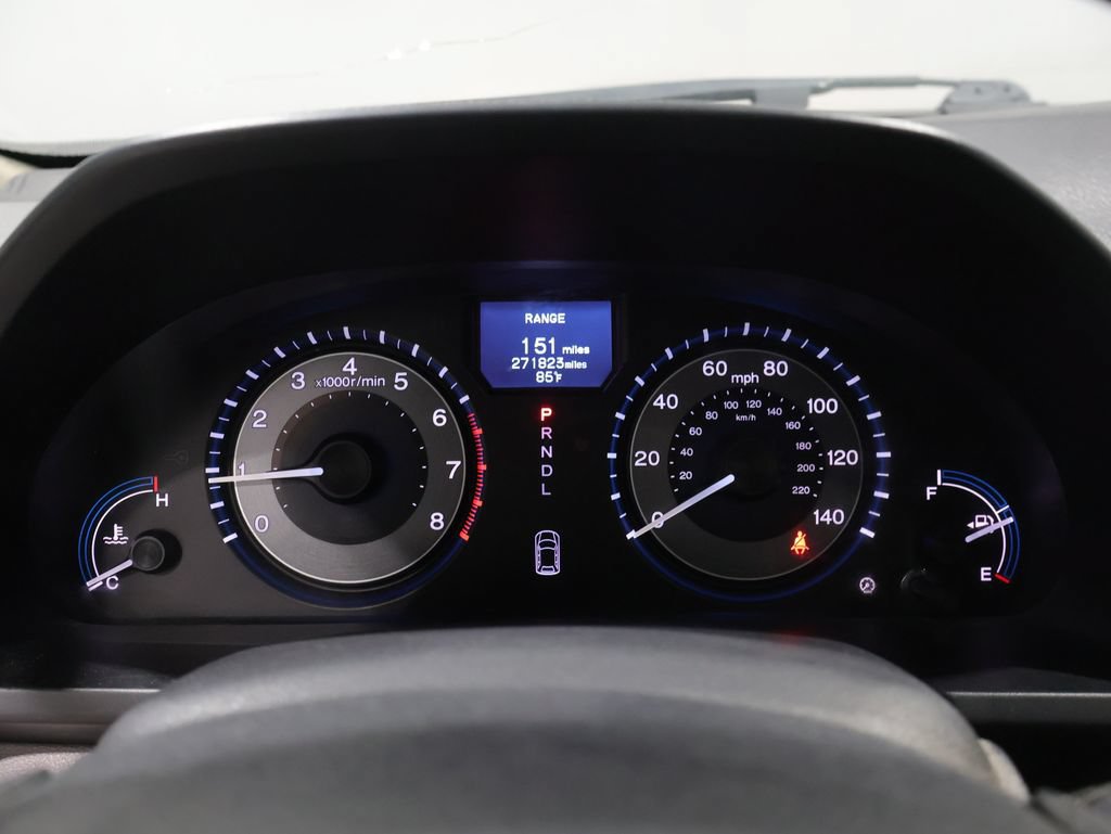 Used 2012 Honda Odyssey Touring image 34