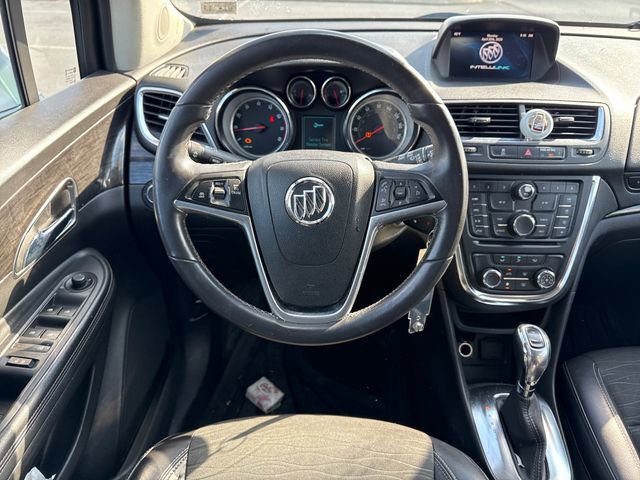 Used 2016 Buick Encore AWD image 20