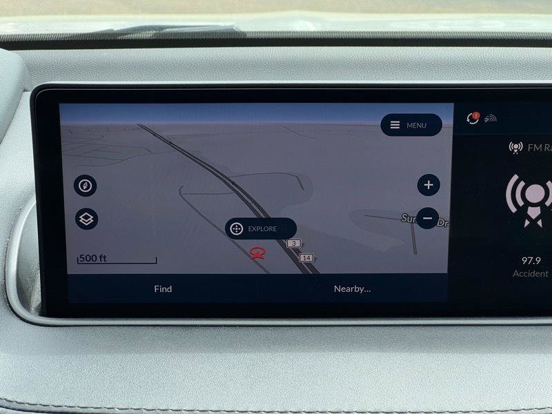 Used 2022 Acura MDX SH-AWD w/ Advance Package image 29