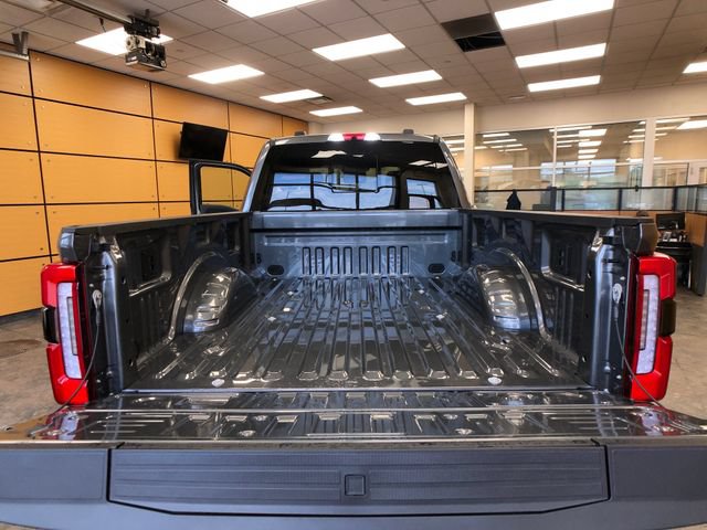 New 2026 Ford F250 Platinum w/ Snow Plow Prep Package AWD/4WD image 22